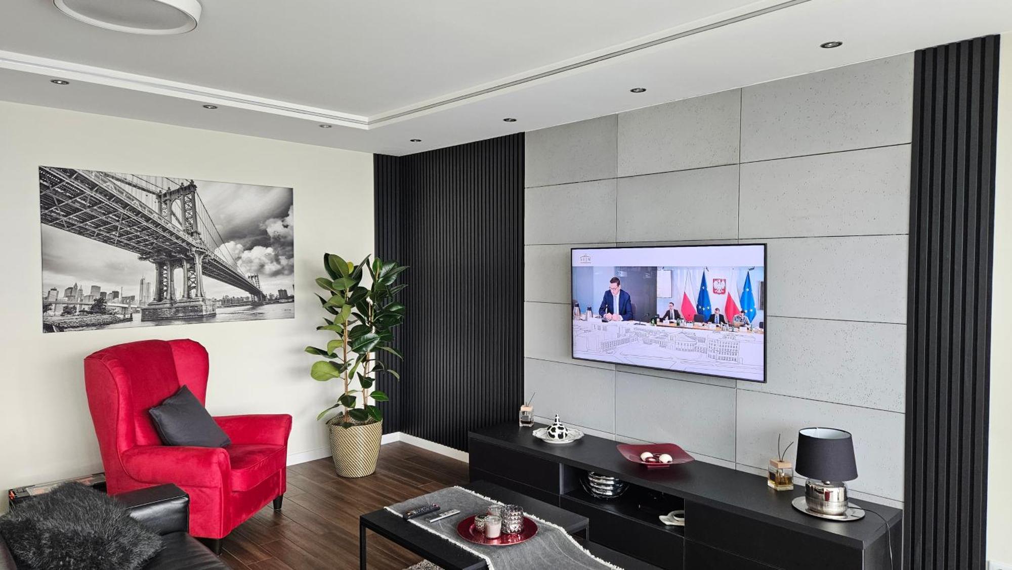 Your Apartment Unia Art Residence Lublin Kültér fotó