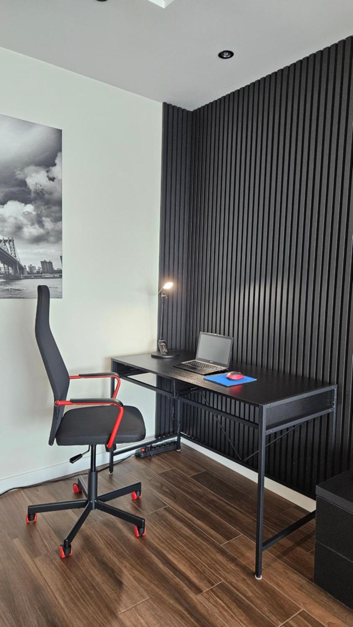 Your Apartment Unia Art Residence Lublin Kültér fotó